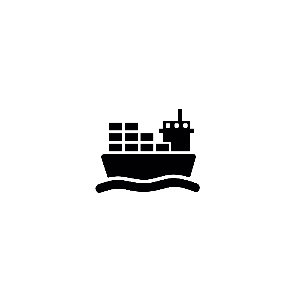 SEA DELIVERY