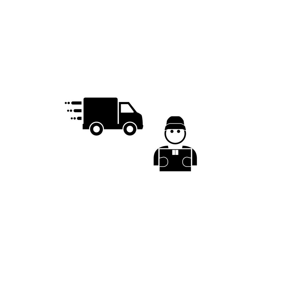 USA DELIVERY