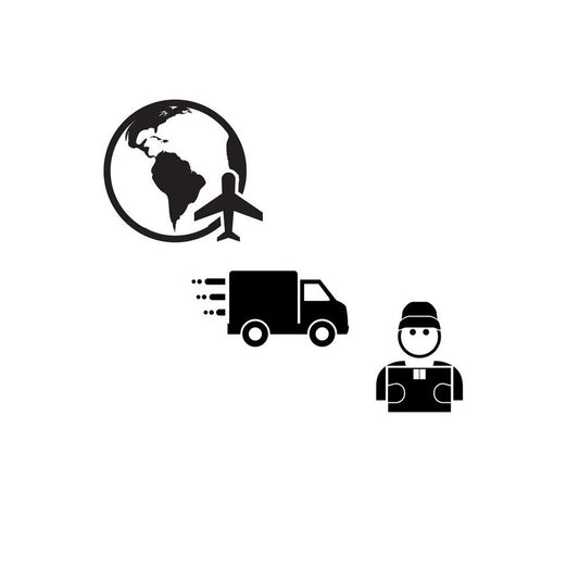 INTERNATIONAL DELIVERY