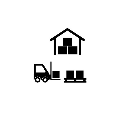 WAREHOUSING IN UNHEATED ROOM